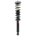 MONROE SHOCKS & STRUTS strut brace