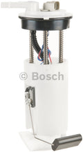 FUEL PUMP MODULE