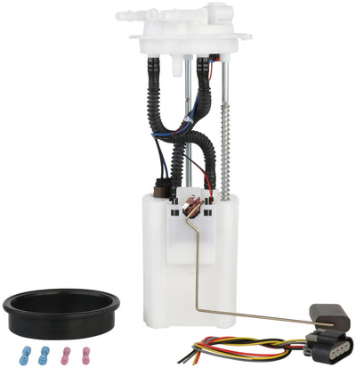 FUEL PUMP MODULE