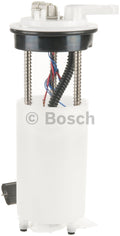 FUEL PUMP MODULE