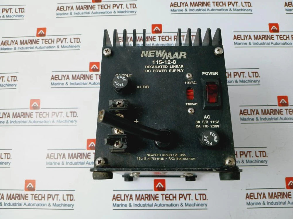NEWMAR auto part