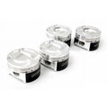 Manley PIST-FORD 2.3L 87.5mm/1.291 CD/DISH E/D EA