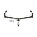 13C LINCOLN MKZ/13C FUSION CLS I HITCH ONLY(WITHOUT BALL MOUNT)