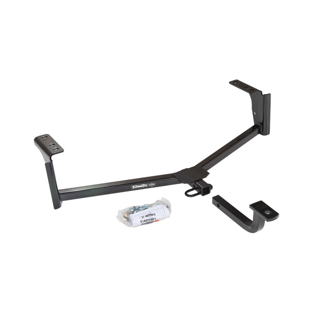13C LINCOLN MKZ/13C FUSION CLS I HITCH ONLY(WITHOUT BALL MOUNT)