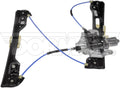 WINDOW REGULATOR