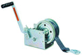DUTTON winch