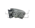 LH TAILLAMP ASSY GMC ACADIA 20072012