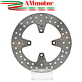 Brembo OE 09-12 Ducati Bayliss 1198CC/09-17 Ducati R 1198CC 245x5mm Brake Disc - Rear Fixed