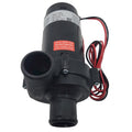 Johnson Pump auto part detail