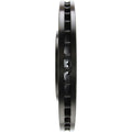 PRM HUB & BEARING ASSEMBLY; W/ABS