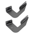 Deezee 09-21 Toyota Tundra Running Board NXt Bracket Kit
