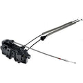 INTGR LATCH ACTUATOR