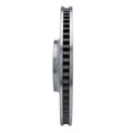 DFC 18-23 Lexus LC500h Right Front Brake Rotor