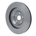 DFC 18-23 Lexus LC500h Right Front Brake Rotor