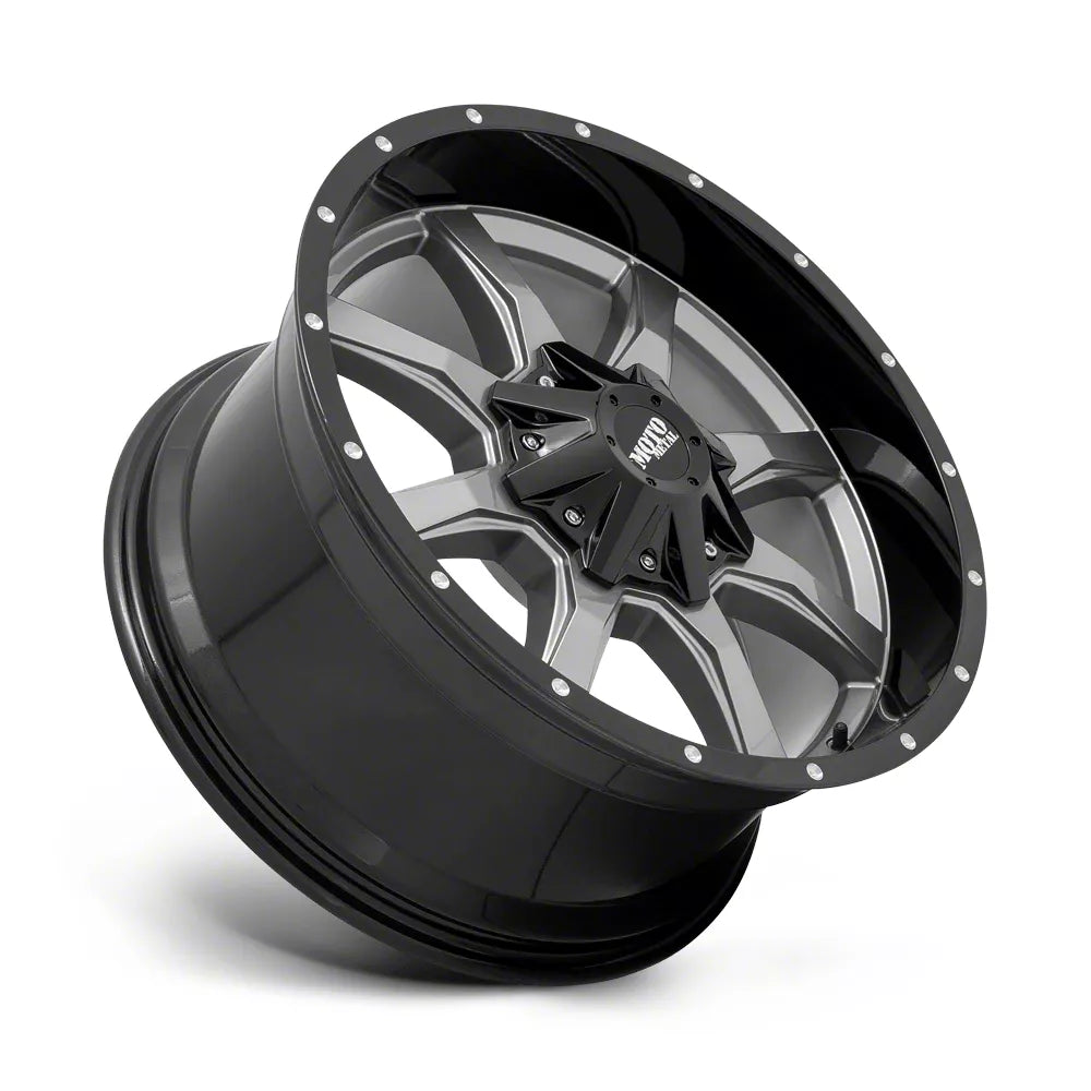 MO970 20X9 6X4.5 G-GRY BLK LP 18MM