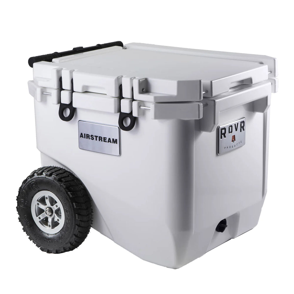 Grizzly Coolers black auto part
