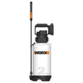 20V 2GALLON CORDLESS LAWN SPRAYER
