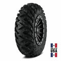 ITP Terra Cross R/T Tire - 25x10R12 6PR