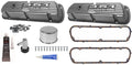 FALCON ALUMINUM VALVE COVERS