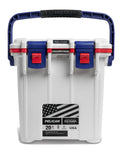 Pelican Products - 20Q-6-AMERICANA250