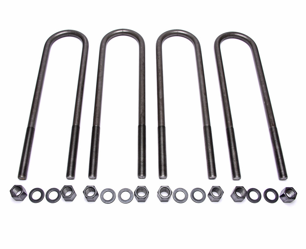 U-BOLT KIT