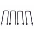 U-BOLT KIT
