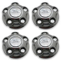 CAP;11-19 SILVERADO;CHRM;REAR;PAIR