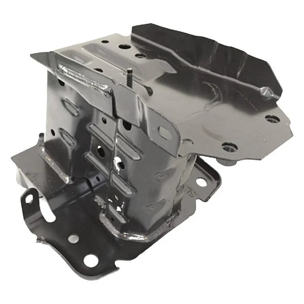 CAPA 1719 TOYOTA COROLLA FRT PROTECTOR BAR BRACKET (LH)