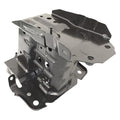 CAPA 1719 TOYOTA COROLLA FRT PROTECTOR BAR BRACKET (LH)