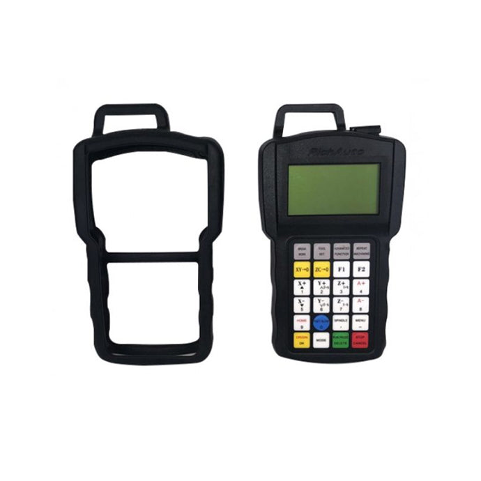 Wilton auto part