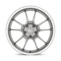 MR152 18X9.5 5X4.5 G-MTL MACH-LP 40