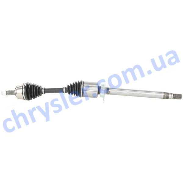 TRAKMOTIVE auto part