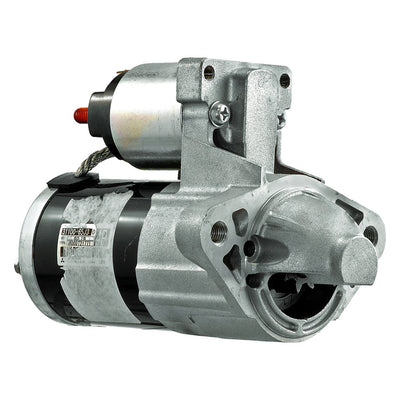 REMY red auto part