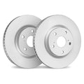 DFC 18-23 Genesis G70 Front Geospec Rotors