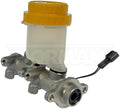 NEW MASTER CYLINDER
