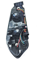 Maxzone Vehicle Lighting Corp headlights