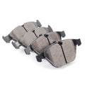 Hawk 07-09 BMW 335d/335i/335xi / 08-09 328i/M3 Performance Ceramic Street Front Brake Pads