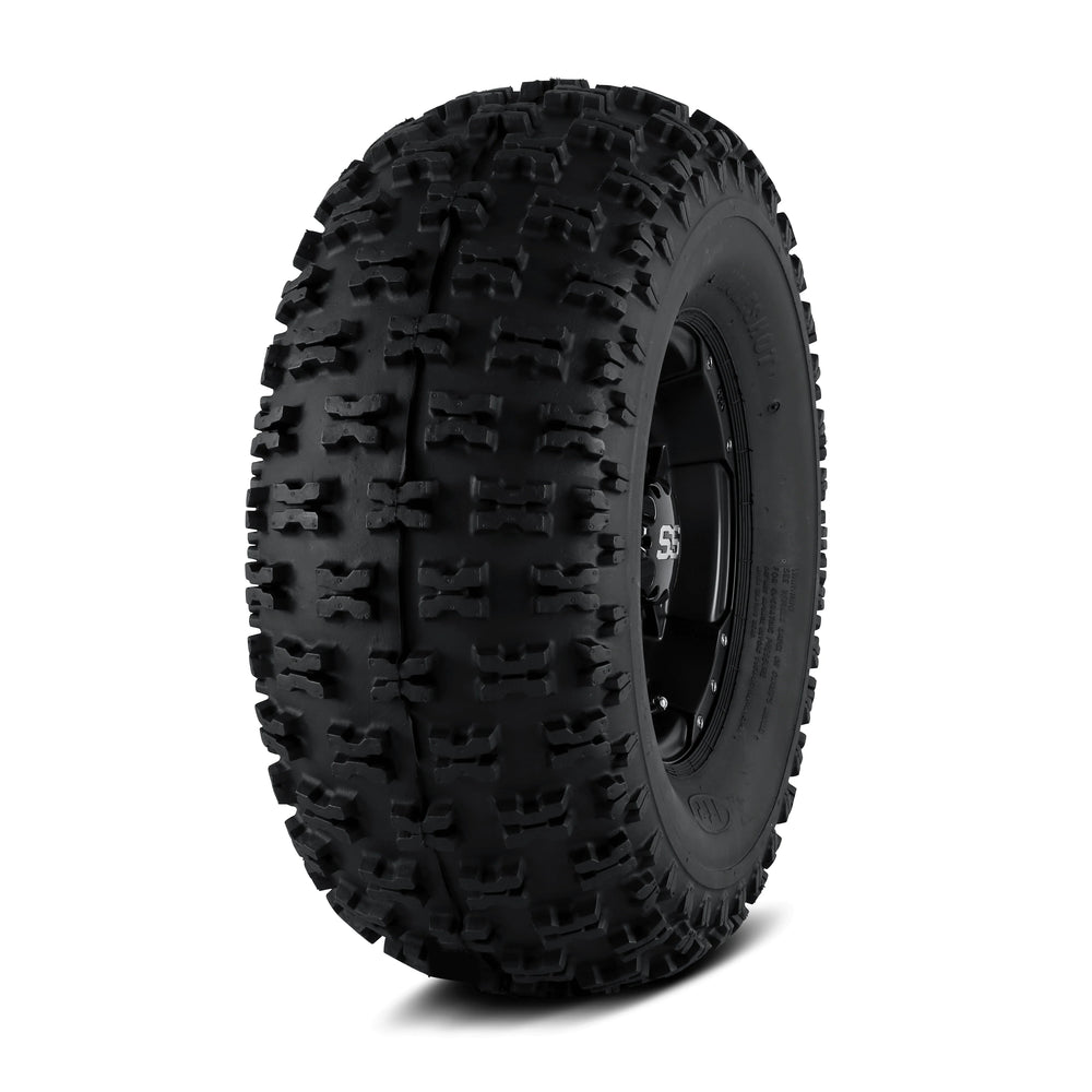 ITP Holeshot GNCC Tire - 20x10-9 6PR