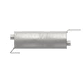 MUFFLER-QUIET-FLOWSS-DOME
