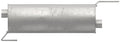 MUFFLER-QUIET-FLOWSS-DOME