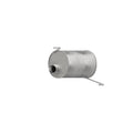 MUFFLER-QUIET-FLOWSS-DOME