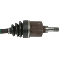 CV DRIVE AXLE