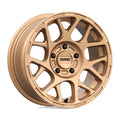 ~(24 lbs. 19X19X10)~ KM708 16X7.5 5x4.5 M-BRONZE 30MM