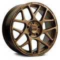 ~(24 lbs. 19X19X10)~ KM708 16X7.5 5x4.5 M-BRONZE 30MM