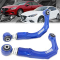 Megan Mazda 3 14 BM Mazda 6 14 GJ Rear Camber Kit 2pcs 7 LB 13x7x3 MSRP $206
