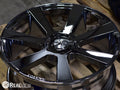 Wheel Pros, LLC auto part detail