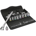 Wera Tools auto part close-up