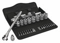 Wera Tools auto part detail