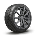 BFGoodrich G-Force Comp-2 A/S+ 235/40ZR19 96Y XL
