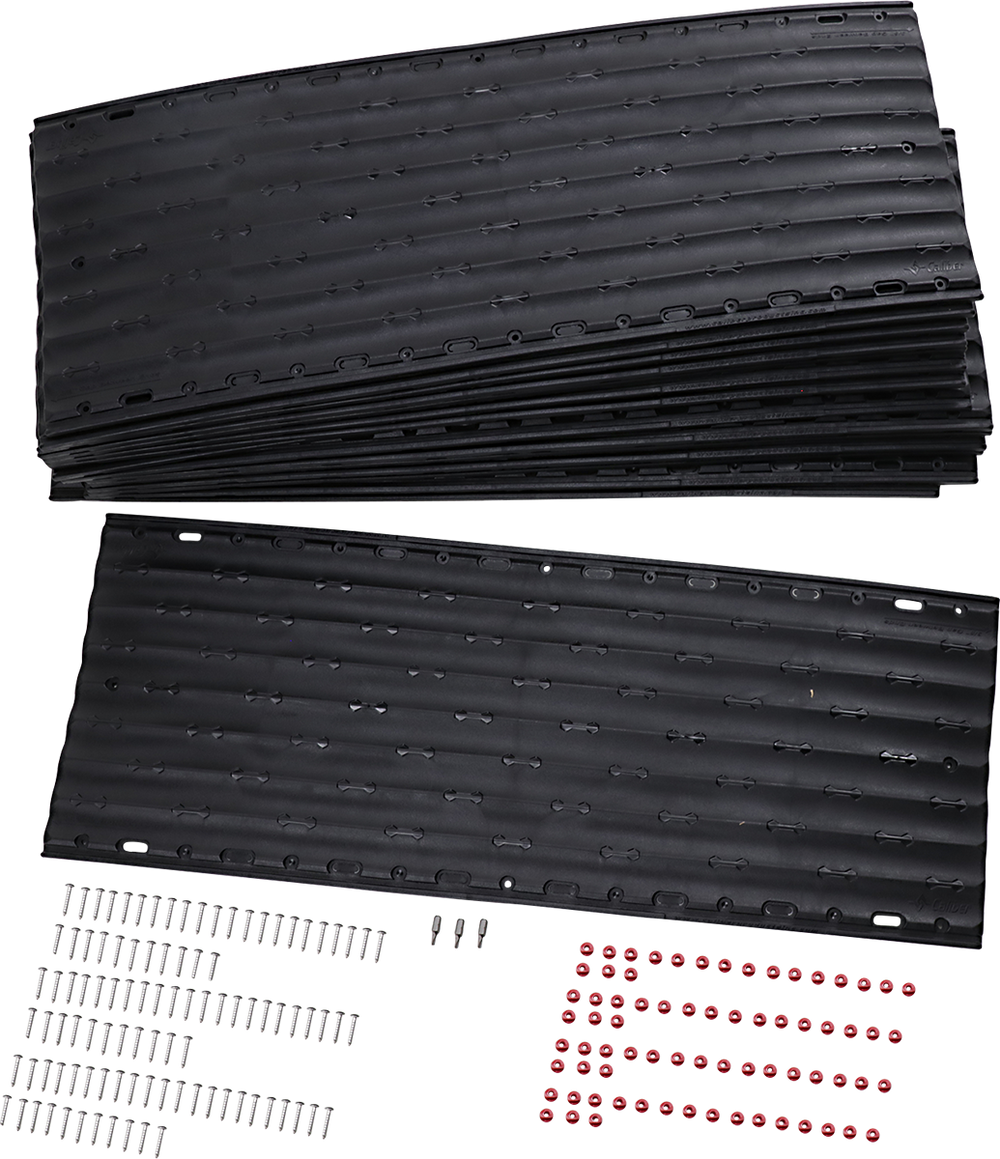 CALIBER INC auto part